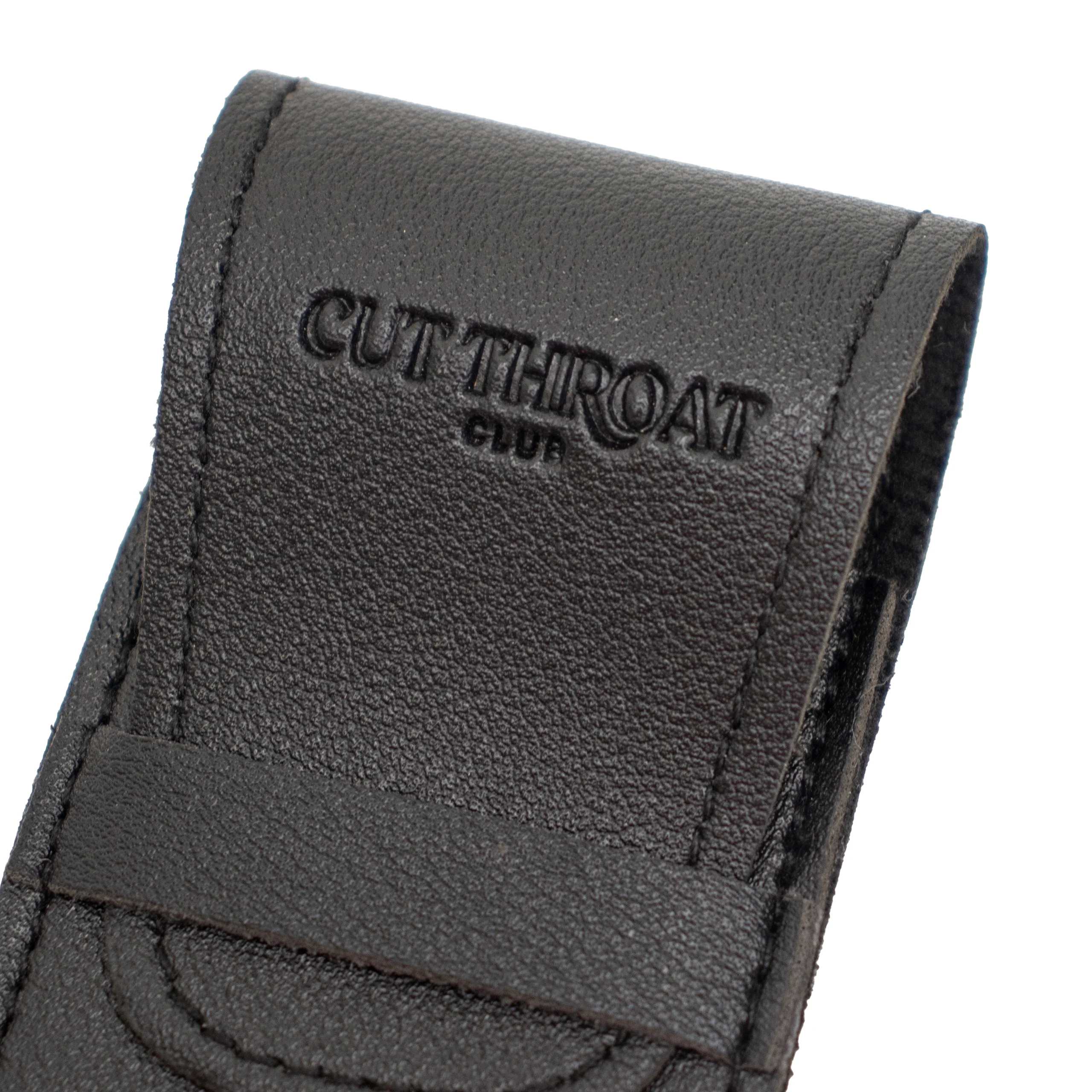 Etui na brzytwę Cut Throat Club
