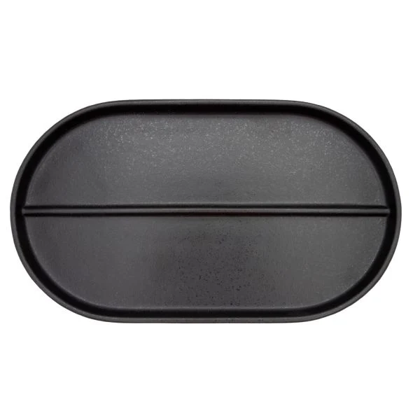 Shave Ritual – Pitch Dark Set – Rasierschale / Scuttle