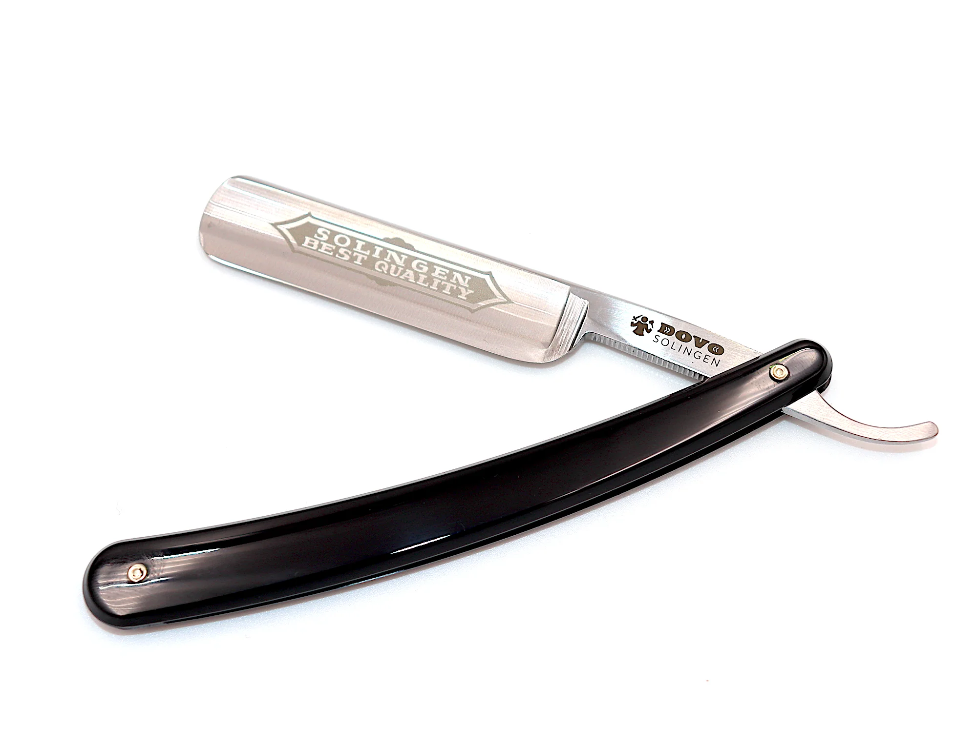Beginners Straight Razor - Dovo 'Cellidor' Best Quality