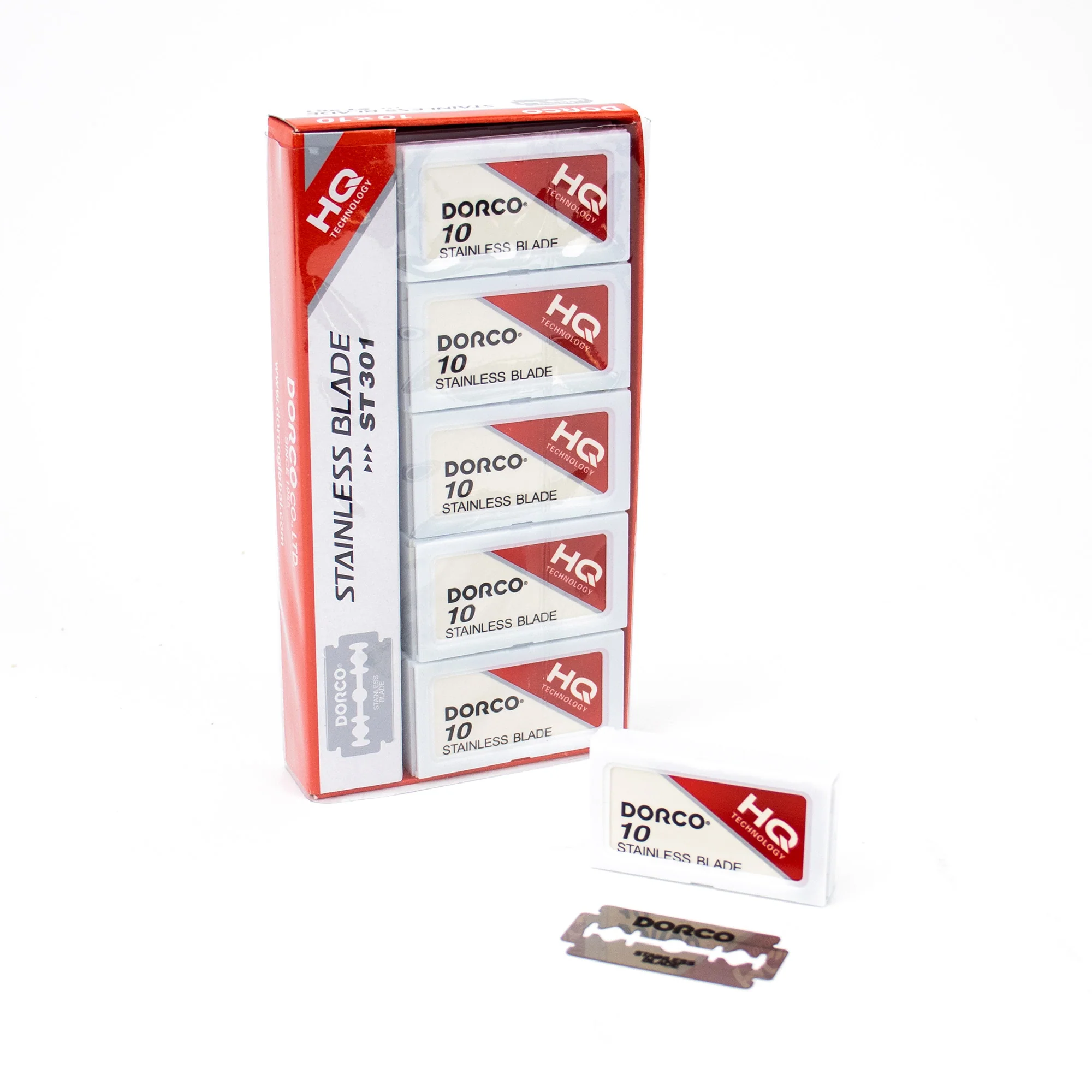 Razor Blades