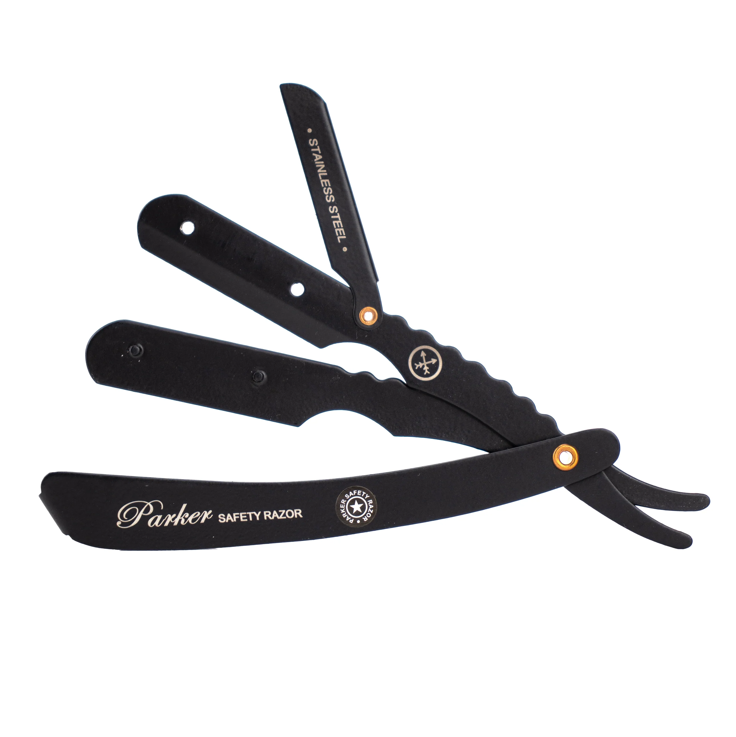 Parker Rasierhobel SRXBLK